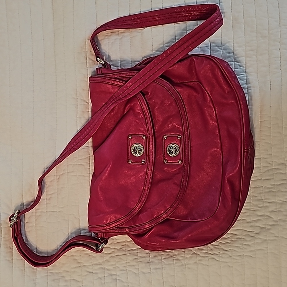 Marc by Marc Jacobs Crossbody Bag